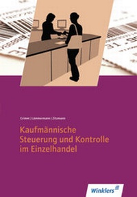 Abbildung von: Einzelhandel - Ausgabe für Bayern - Winklers Verlag