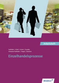 Abbildung von: Einzelhandel - Ausgabe für Bayern - Winklers Verlag