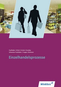 Abbildung von: Einzelhandel - Ausgabe für Bayern - Winklers Verlag