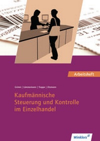 Abbildung von: Einzelhandel - Ausgabe für Bayern - Winklers Verlag