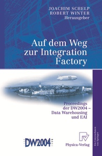 Bild vergrößern Bild: Auf dem Weg zur Integration Factory - Physica