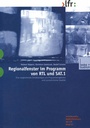 Cover: Regionalfenster im Programm von RTL und SAT.1 - VS Verlag für Sozialwissenschaften