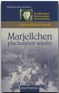 Cover: Marjellchen plachandert wieder - Rautenberg