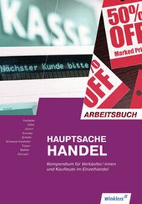 Abbildung von: Hauptsache Handel - Winklers Verlag