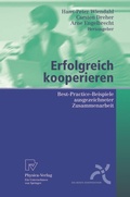 Cover: Erfolgreich kooperieren - Physica