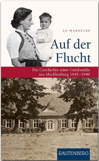 Abbildung von: Auf der Flucht - Rautenberg