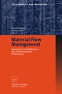 Cover: Material Flow Management - Physica