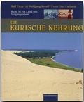 Cover: Kurische Nehrung - Rautenberg