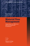 Cover: Material Flow Management - Physica