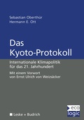 Bild: Das Kyoto-Protokoll - VS Verlag für Sozialwissenschaften
