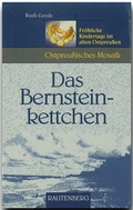 Cover: Das Bernsteinkettchen - Rautenberg