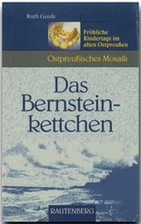 Enlarge image Cover: Das Bernsteinkettchen - Rautenberg