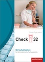 Cover: Check 32 - Westermann Schulbuchverlag