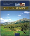 Cover: Riesengebirge - Rautenberg