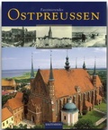 Cover: Faszinierendes Ostpreu&szlig;en - Rautenberg