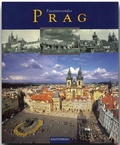 Cover: Faszinierendes Prag - Rautenberg