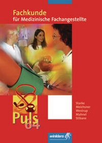 Abbildung von: Puls 64 - Westermann Schulbuchverlag