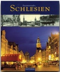 Cover: Faszinierendes Schlesien - Rautenberg