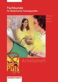 Cover: Puls 64 - Westermann Schulbuchverlag