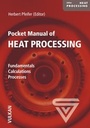Cover: Pocket Manual of Heat Processing - Vulkan-Verlag