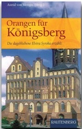 Cover: Orangen f&uuml;r K&ouml;nigsberg - Rautenberg