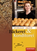 Cover: Verkauf aktiv - Westermann Schulbuchverlag
