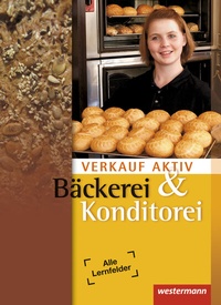 Abbildung von: Verkauf aktiv - Westermann Schulbuchverlag