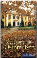 Cover: Begegnung mit Ostpreu&szlig;en - Rautenberg