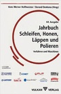 Bild: Jahrbuch Schleifen, Honen, Läppen und Polieren - Vulkan-Verlag