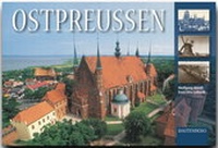 Enlarge image Cover: Ostpreußen - Rautenberg