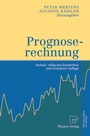 Cover: Prognoserechnung - Physica