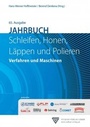 Bild: Jahrbuch Schleifen, Honen, L&auml;ppen und Polieren - Vulkan-Verlag