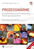 Cover: Prozessw&auml;rme - Vulkan-Verlag