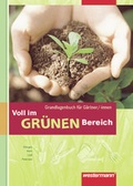 Cover: Voll im gr&uuml;nen Bereich - Westermann Schulbuchverlag