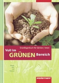 Abbildung von: Voll im grünen Bereich - Westermann Schulbuchverlag