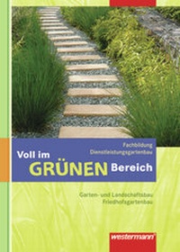Abbildung von: Voll im grünen Bereich - Westermann Schulbuchverlag