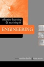 Cover: Effective Learning and Teaching in Engineering - Routledge