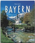Cover: Reise durch Bayern - St&uuml;rtz