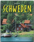 Cover: Reise durch Schweden - St&uuml;rtz