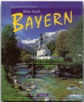 Cover: Reise durch Bayern (Bayerisches Cover) - St&uuml;rtz