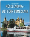 Cover: Journey through Mecklenburg-Western Pomerania - Reise durch Mecklenburg-Vorpommern - St&uuml;rtz