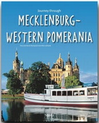 Abbildung von: Journey through Mecklenburg-Western Pomerania - Reise durch Mecklenburg-Vorpommern - Stürtz