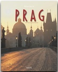 Cover: Reise durch Prag - St&uuml;rtz