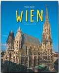 Cover: Reise durch Wien - St&uuml;rtz