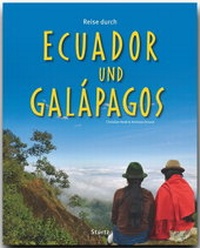 Abbildung von: Reise durch Ecuador und Galapagos - Stürtz