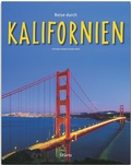Cover: Reise durch Kalifornien - St&uuml;rtz
