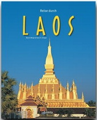 Abbildung von: Reise durch Laos - Stürtz