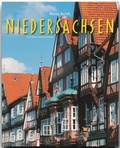 Cover: Reise durch Niedersachsen - St&uuml;rtz