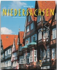 Abbildung von: Reise durch Niedersachsen - Stürtz