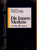 Cover: Die Innere Medizin - Schattauer